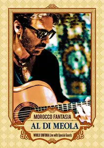 Al Di Meola - Morocco Fantasia (2011)