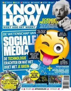 Know How - Nr.11 2017