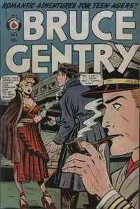 Bruce Gentry 008 (Superior 1949)