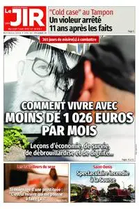 Journal de l'île de la Réunion - 07 août 2019