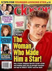 Closer USA - March 4, 2024