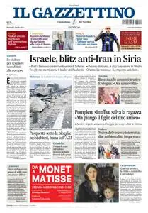 Il Gazzettino Rovigo - 2 Aprile 2024