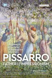 BSkyB Exhibition on Screen - Pissarro: The Father of Impressionism (2022)