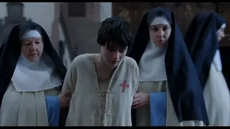 La Religieuse (2013)