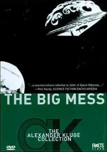 The Big Mess / Der große Verhau (1971)