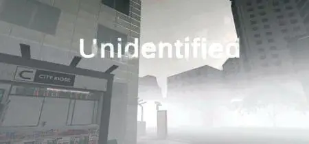 Unidentified (2021)