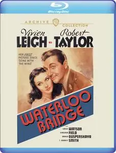 Waterloo Bridge (1940)