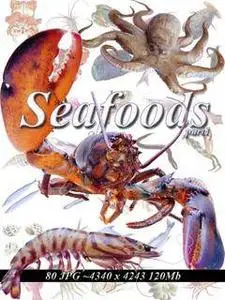 Sea foods 1