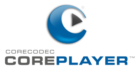 CorePlayer Professional for Windows 1.2.5