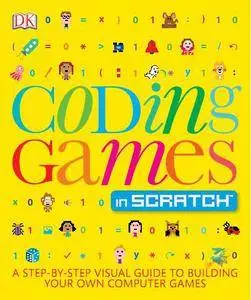 Coding Games in Scratch