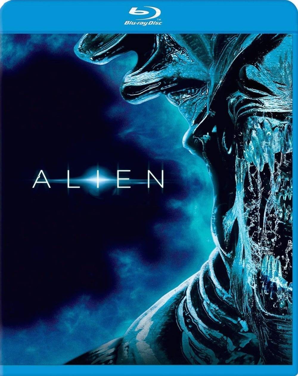 Alien (1979) [Director's Cut]