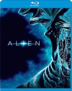 Alien (1979) [Director's Cut]