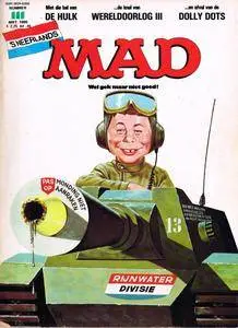 MAD - 111 - Nr 111