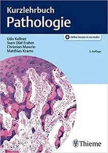 Kurzlehrbuch Pathologie, Auflage: 3