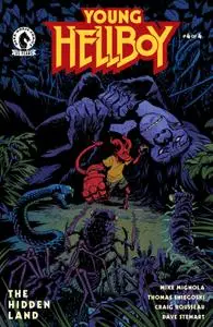 Young Hellboy - The Hidden Land 04 (of 04) (2021) (digital) (Son of Ultron-Empire