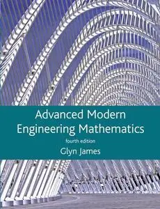 Advanced modern engineering mathematics