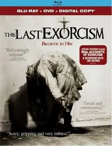 The Last Exorcism (2010)