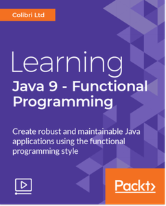 Learning Java 9 - Functional Programming