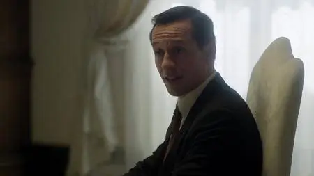 The Young Pope S01E06