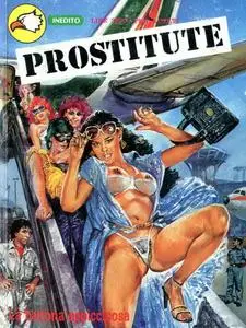 Prostitute 19. La Battona Appiccicosa