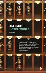 Ali Smith - Hotel World