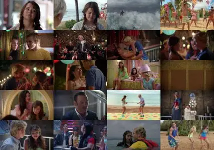 Teen Beach Movie (2013)
