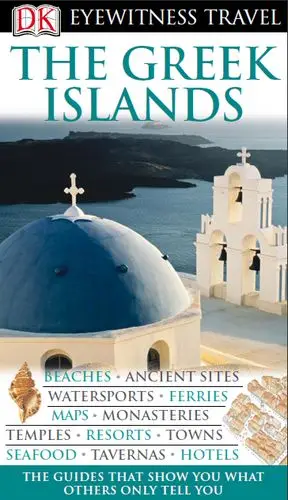 The Greek Islands (Travel Guides)