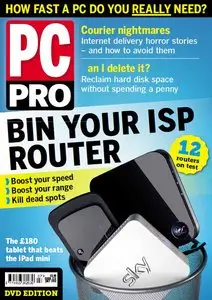 PC Pro - July 2013 (True PDF)