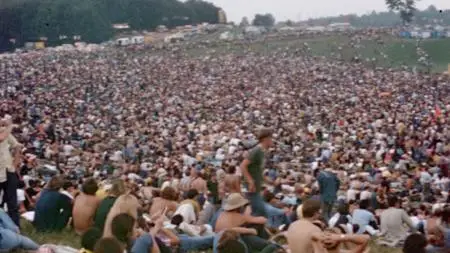 Woodstock (2019)