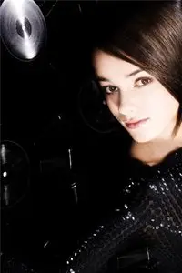 Alizee - L'Alize