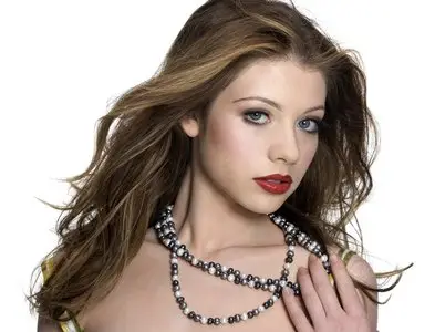 Michelle Trachtenberg - Jeff Vespa Photoshoot