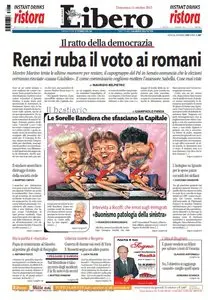 Libero - 11.10.2015