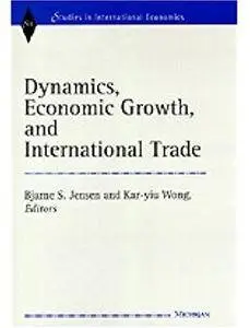 Dynamics, Economic Growth, and International Trade [Repost]