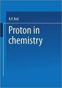 The Proton in Chemistry [repost]