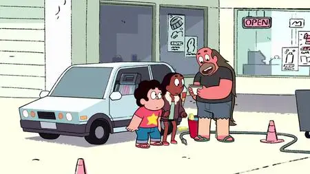 Steven Universe S03E11