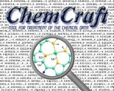 Chemcraft 1.5 build 286 