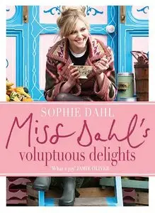 The Delicious Miss Dahl