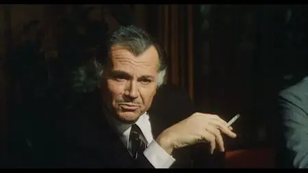Bisturi: La Mafia Bianca (1973)