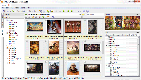 XnViewMP 0.83 (x86/x64) Multilingual + Portable