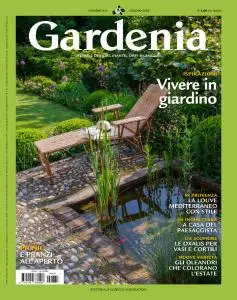 Gardenia N.434 - Giugno 2020