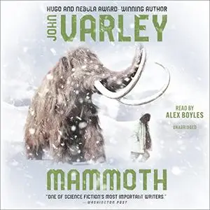 Mammoth [Audiobook]