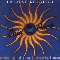Laid Back 1983-1999 