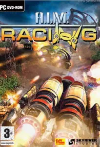 A.I.M. Racing (2009)-SKIDROW