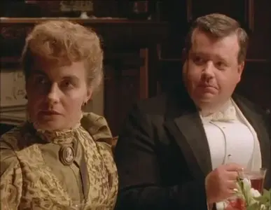 The Blackheath Poisonings: The Complete Series (1992)