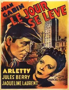 Daybreak (1939) [Reuploaded]