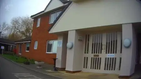 Channel 4 - Dispatches: Bupa Care Homes Undercover (2017)