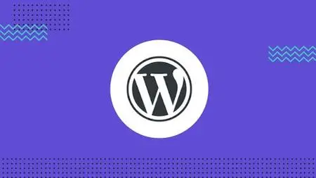 WordPress Crash Course - Enroll Today & Build Your Site
