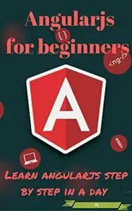 Angularjs for beginners - Learn angularjs step by step in a day
