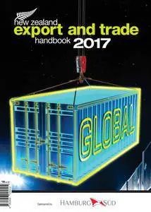 NZ Export and Trade Handbook - January 2017