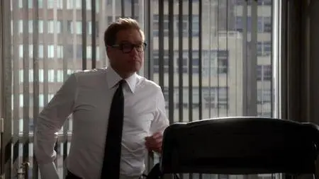 Bull S03E01